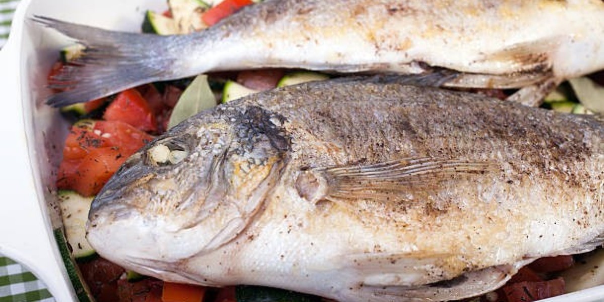 Wild Pollock Market: Future Outlook Driven by Sustainability and Demand