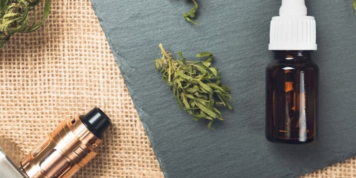 CBD Vape Juice Market Restraints Hindering Industry Growth