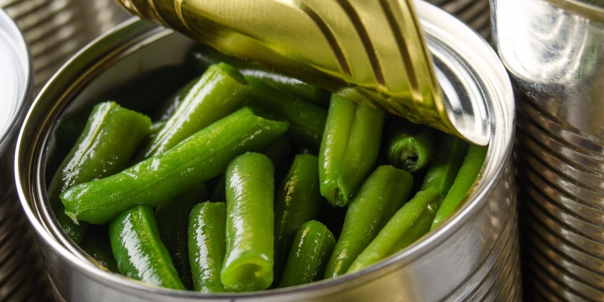 Canned Vegetable Market Analysis: Key Factors Impacting Growth and Emerging Trends