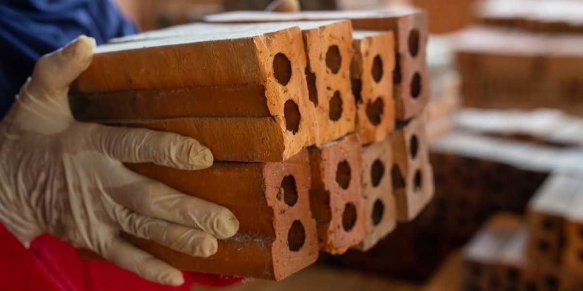 Brick Manufacturing Plant Setup: Detailed Project Report 2024 by IMARC Group