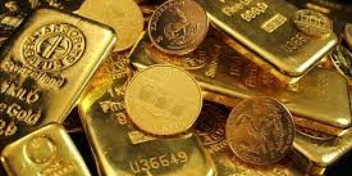 How to Align Your Financial Goals with Gold IRA Investments