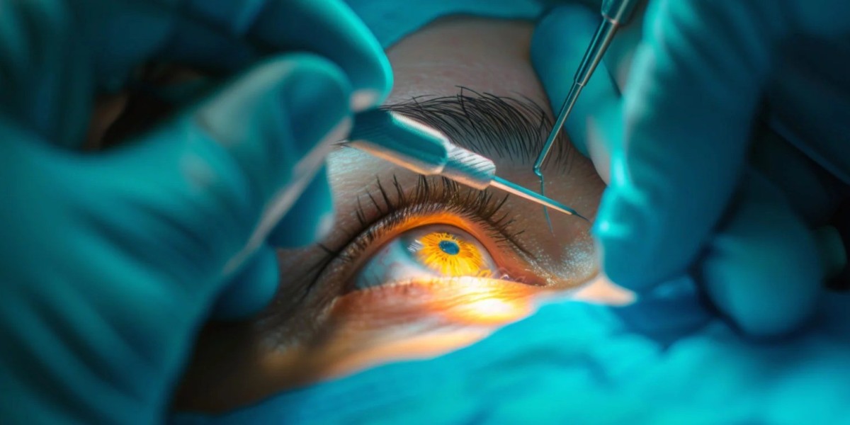 Choose Right Ophthalmologist For Keratoconus Specialist In Delhi