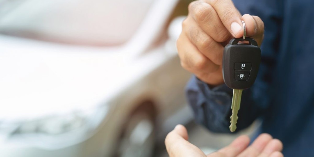 Audi Key Replacement: Your Guide to Quick and Reliable Solutions