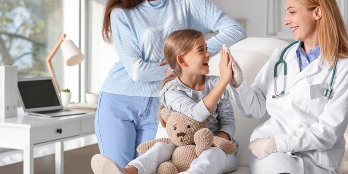 Why Home Visit Doctors are Ideal for Seniors and Patients with Limited Mobility?