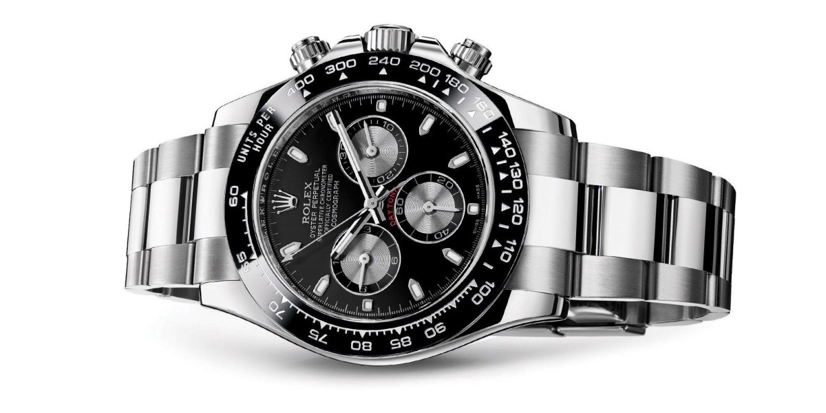 Rolex Replica Watches in Dubai: A Guide to Quality and Style