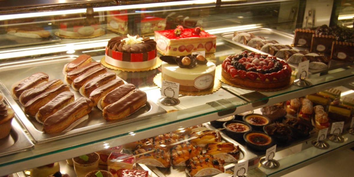 Cakes and Pastries Market Hindrances: Addressing Health Concerns and Cost Management for Success in 2024.