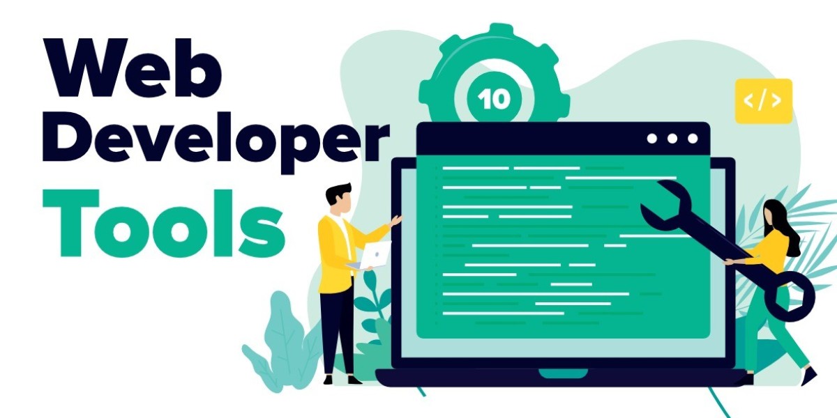 The Best Free Tools for Beginner Web Developers