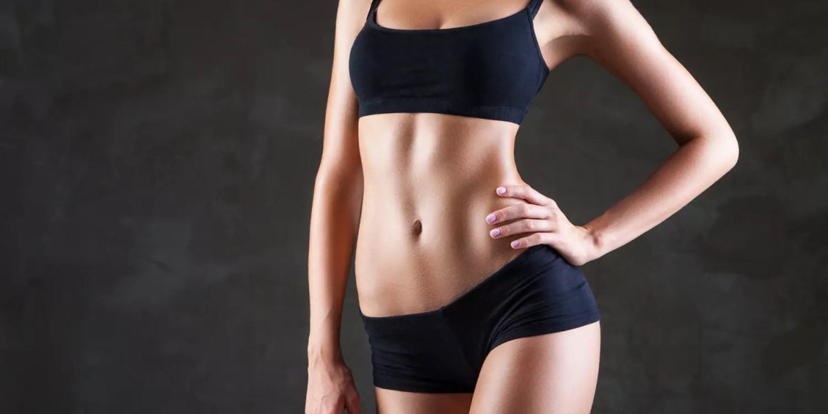 Perfect Your Shape with Body Sculpting in Riyadh