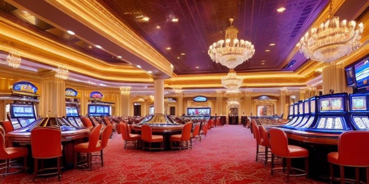 Adaptable Payment Methods at Asino Online
