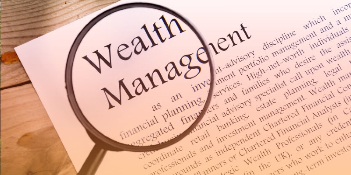 Australia Wealth Management Market: Growth, Trends, and Future Outlook (2024-2032)
