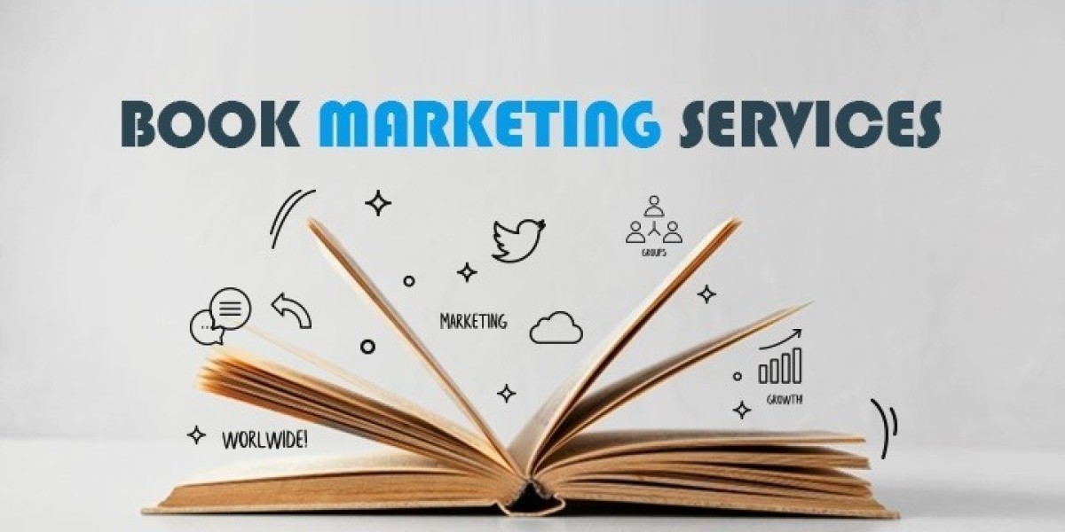 Top Book Marketers for Hire: Boost Your Sales with a Leading Book Writing Company