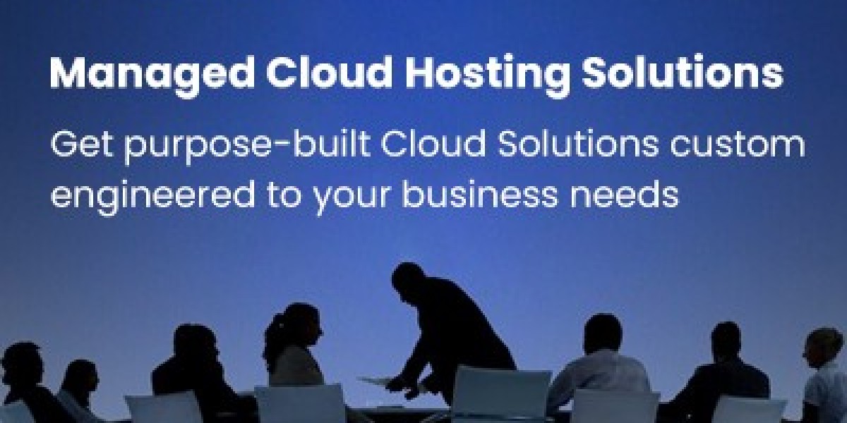 Get more from Cloud Servers with Buzinessware Managed Experience