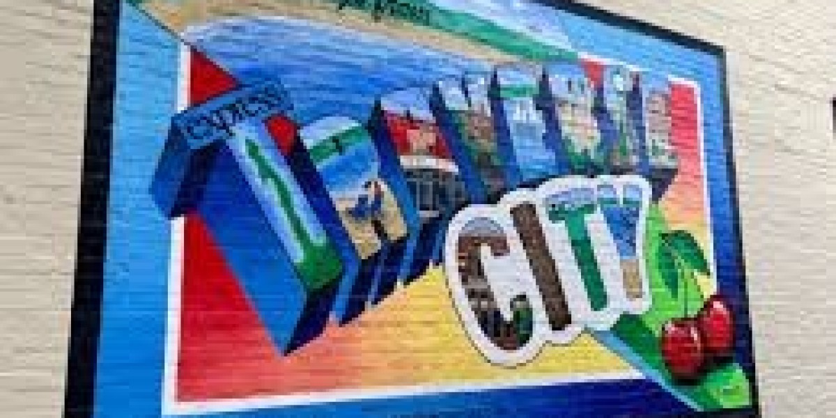 Advanced Painting Services in Traverse City: Precision and Quality for Every Project