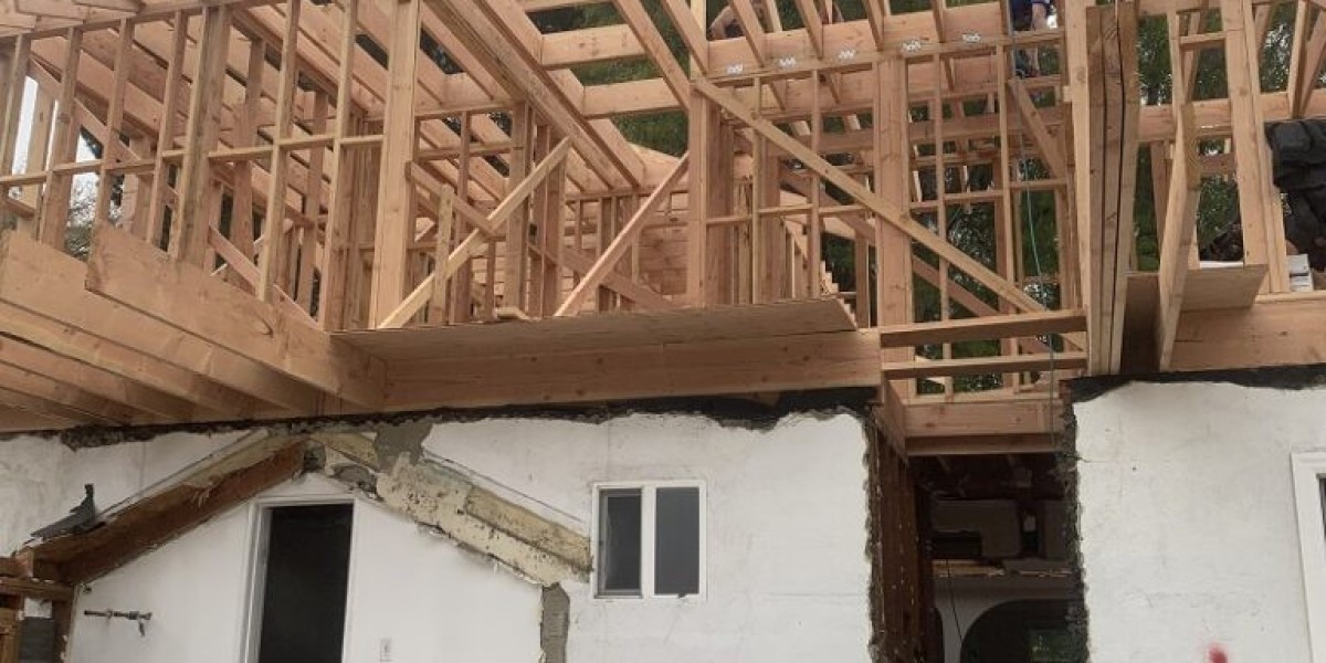 What Holding You Back? ADU Granny Flats in Los Angeles Are the Answer