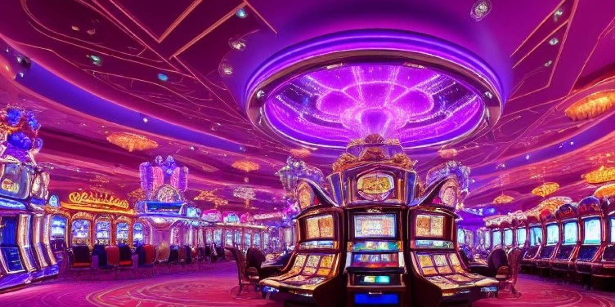 Numerous Gaming Selection at Vegasnow