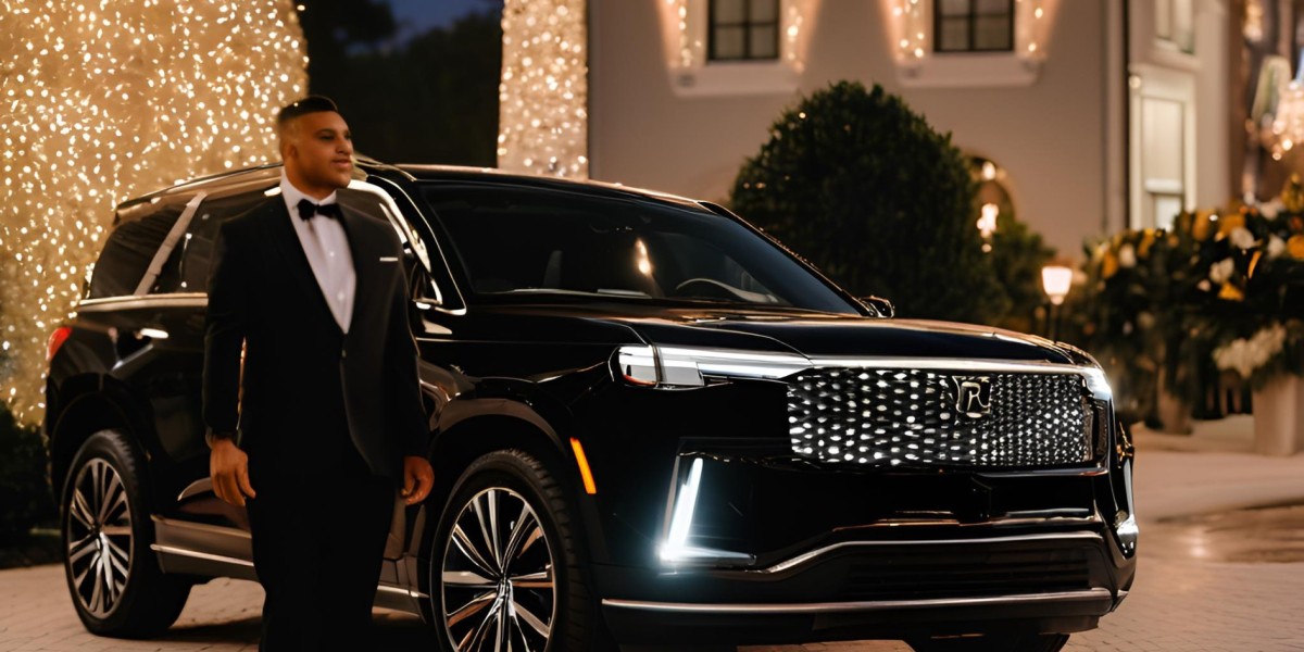 Corporate Travel Made Easy: Black Car Philly’s Top Services