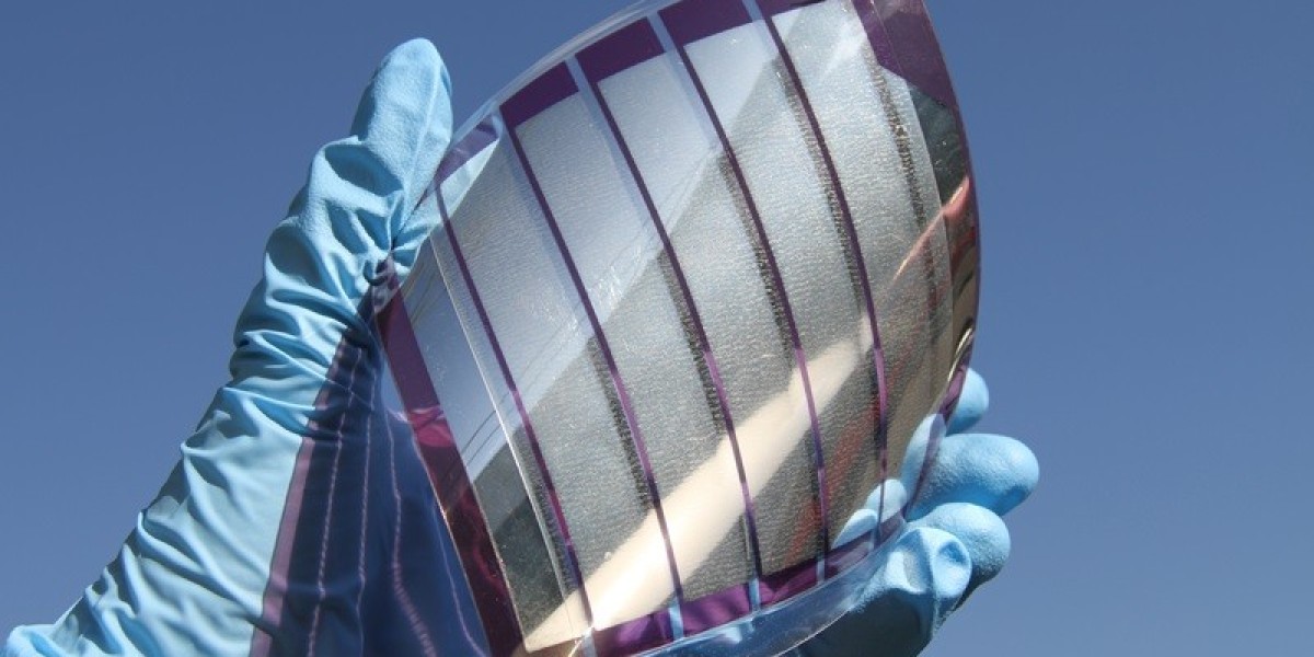 Polymer Solar Cells Market: Key Drivers Paving the Way for Sustainable Energy Solutions in the Future