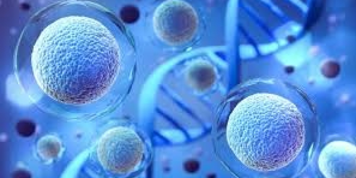 Cell Therapy Market Research Covering Growth Analysis And Industry Trends with Forecast 2034