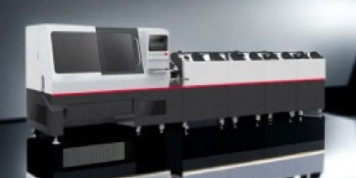 Découvrez le Graveur Laser Métal : La Révolution de la Gravure de Précision