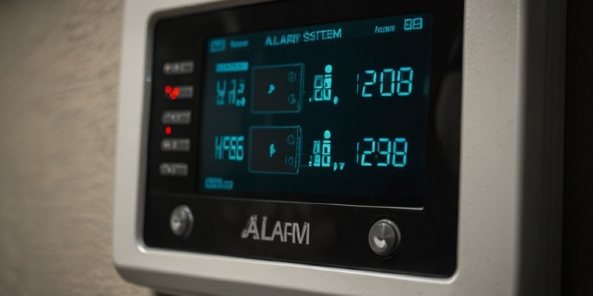 Alarm System Manufacturing Plant Report 2024: Project Details, Machinery Requirements and Cost Involved