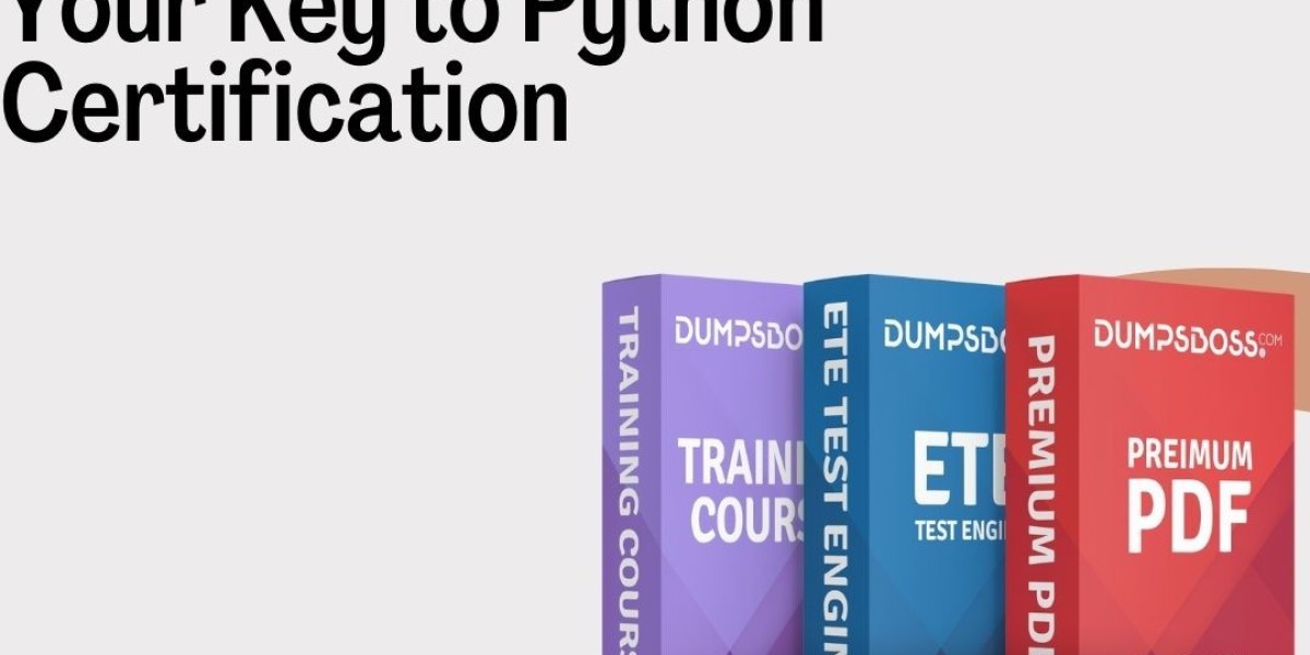 PCAP-31-03 Study Guide by DumpsBoss: Pass with Ease