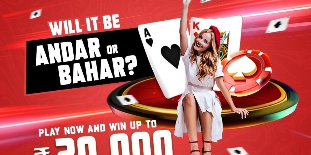 Starexchange: Top 5 Tricks for a Winning Andar Bahar Live Casino Strategy