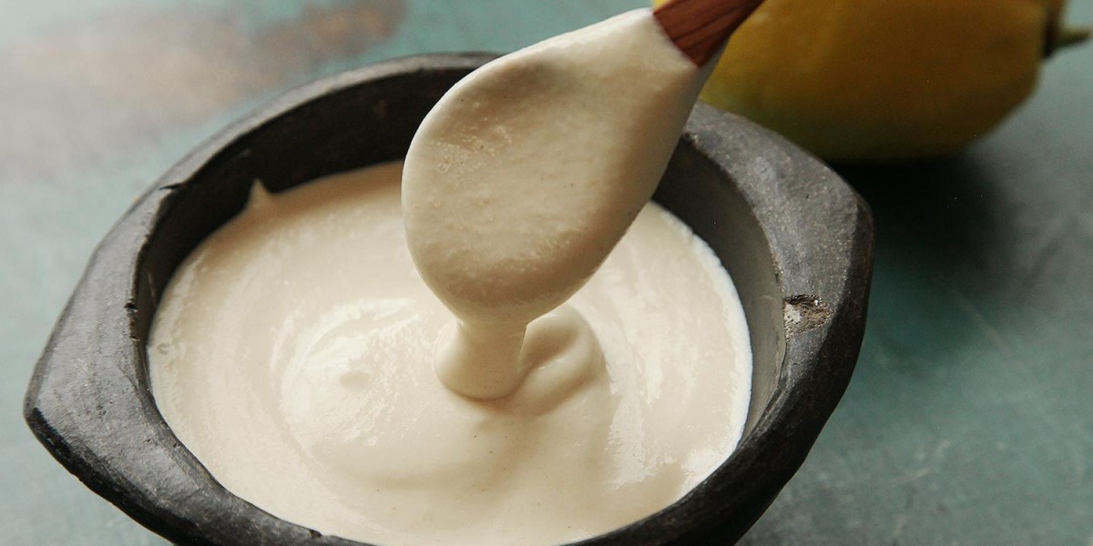 Vegan Sauces Market Insights and Overview: Emerging Trends, Opportunities, and Growth Challenges