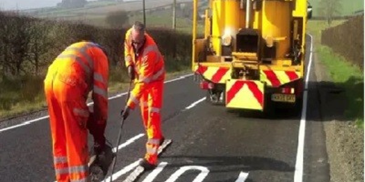 Road Marking Materials Market is Booming Worldwide to Show Significant Growth Over the Forecast to 2034