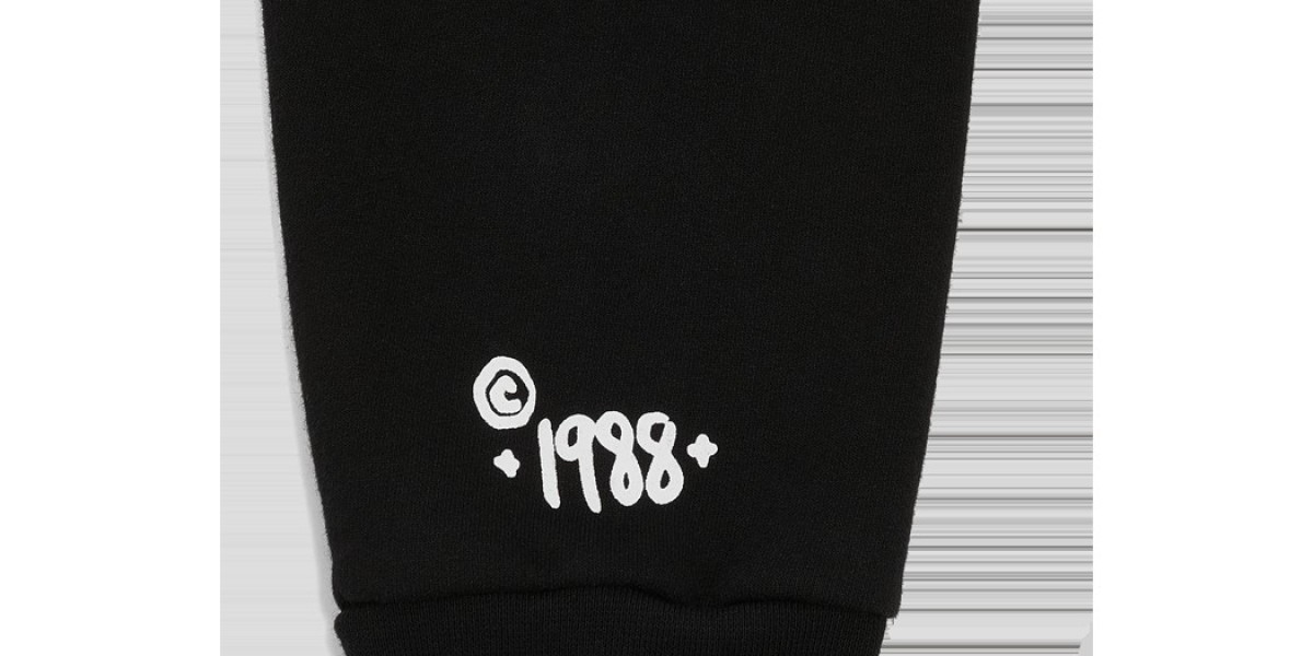 Corteiz Clothing: A Unique Streetwear Revolution