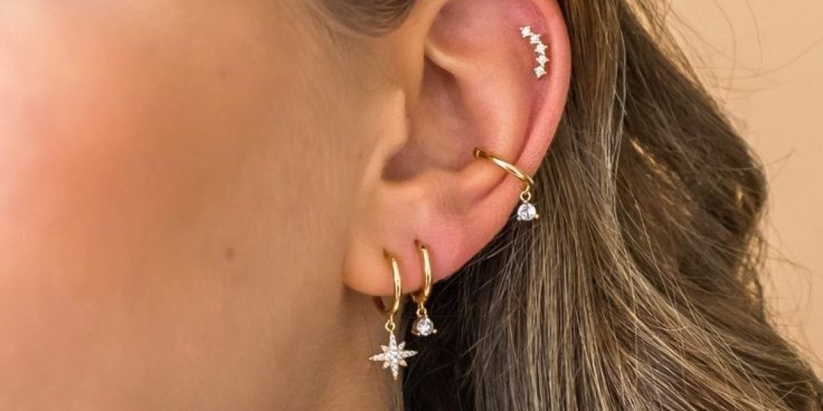 How Much Does Ear Piercing Really Cost in Dubai?
