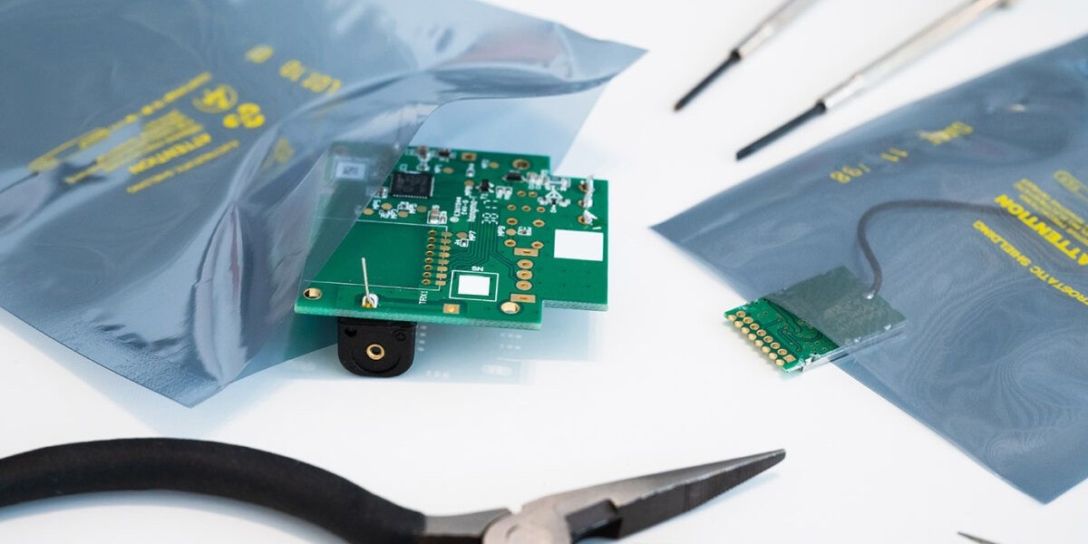 Electrostatic Discharge Packaging Market Trends, Opportunities, and Product Positioning in Modern Electronics Protection