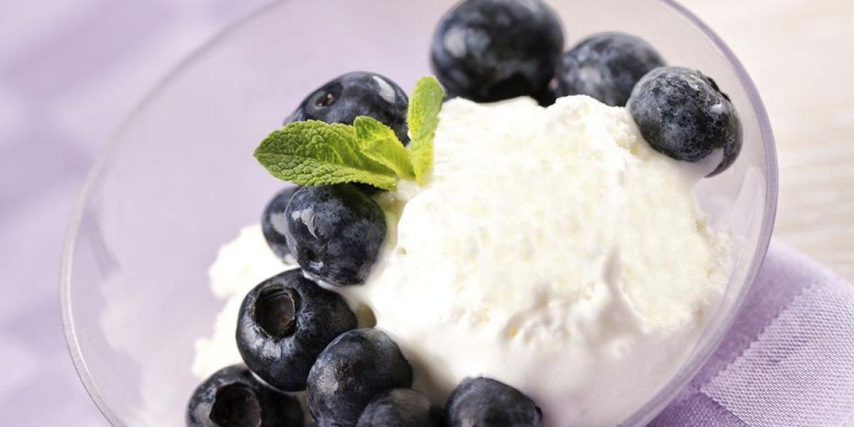 Vegan Yogurt Market: A New Era of Health, Sustainability, and Innovation