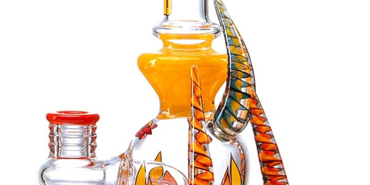Dab Rigs: Dive into the Electrifying World of Cannabis Concentration