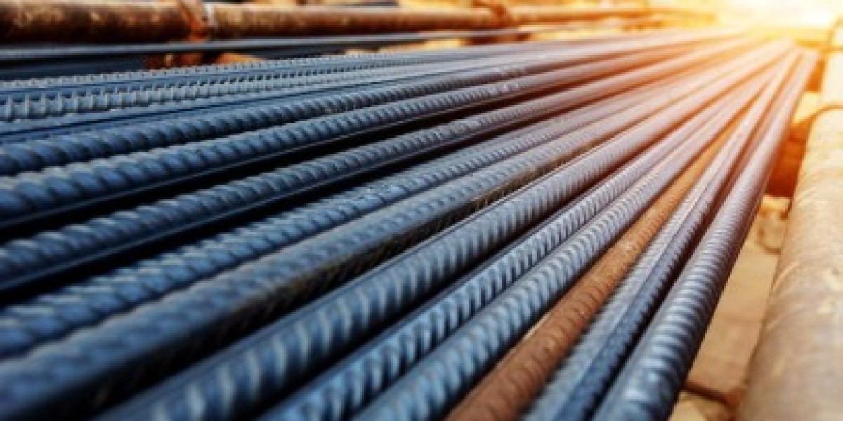 Understanding Today’s Sariya Prices: Key Influences on TMT Bar Costs in Construction