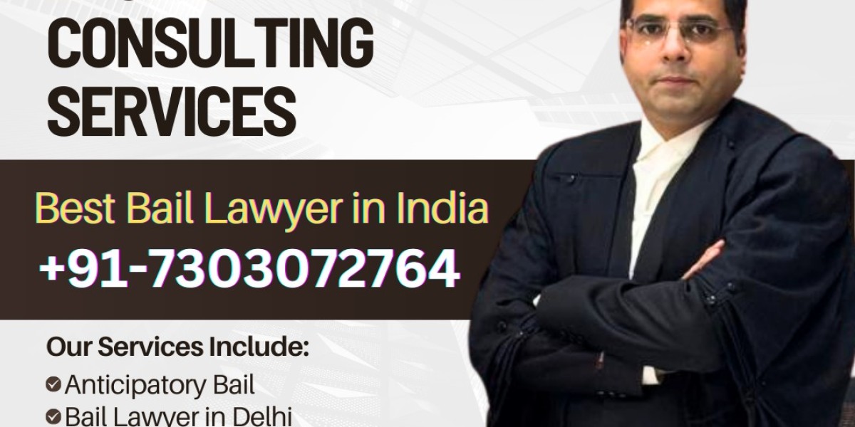 Best Bail Lawyer in Greater Noida