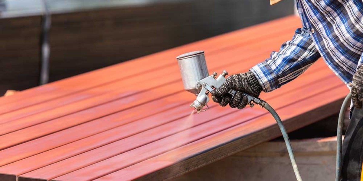 Performance Coating Market: Addressing Environmental Compliance Challenges