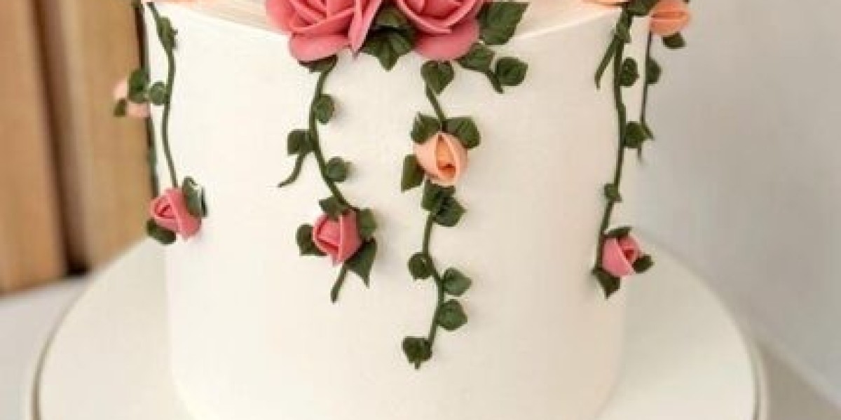 Discover the Best Custom Cakes in Islamabad: A Perfect Blend of Flavor and Design