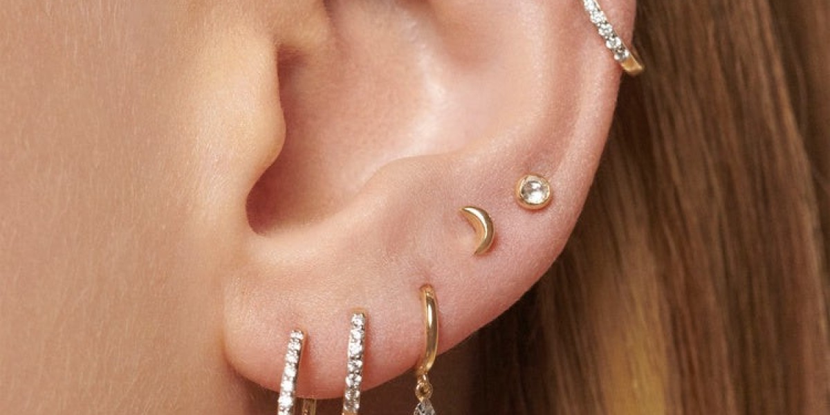 Exploring the Best Ear Piercing Techniques in Dubai