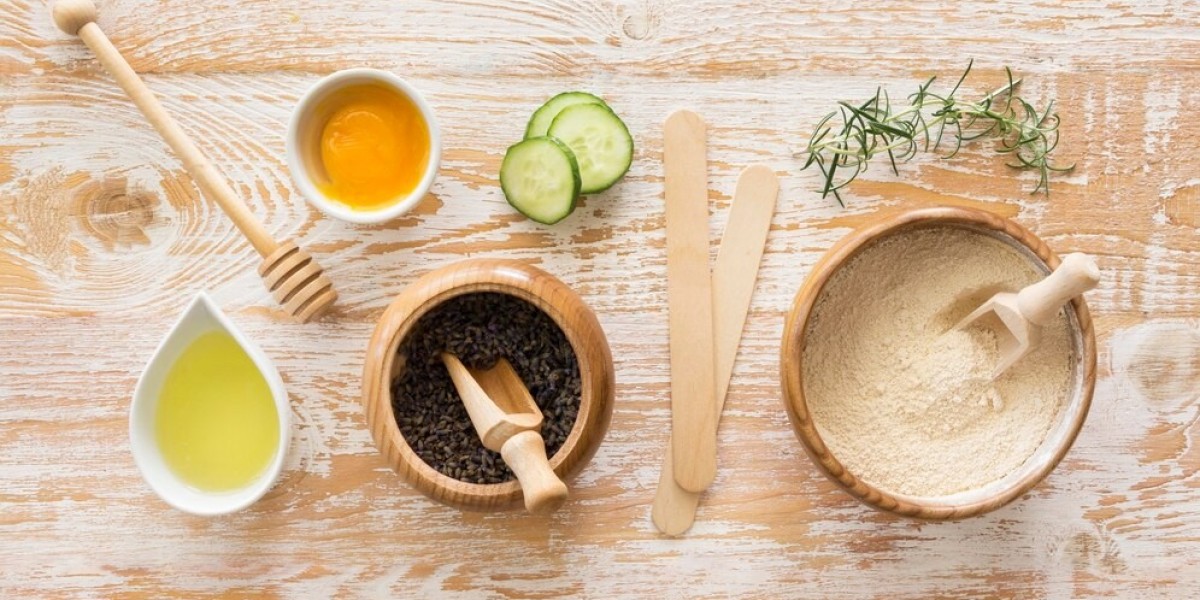 Plant-based Preservatives Market: In-depth Study of Plant Sources, Benefits, and Extraction