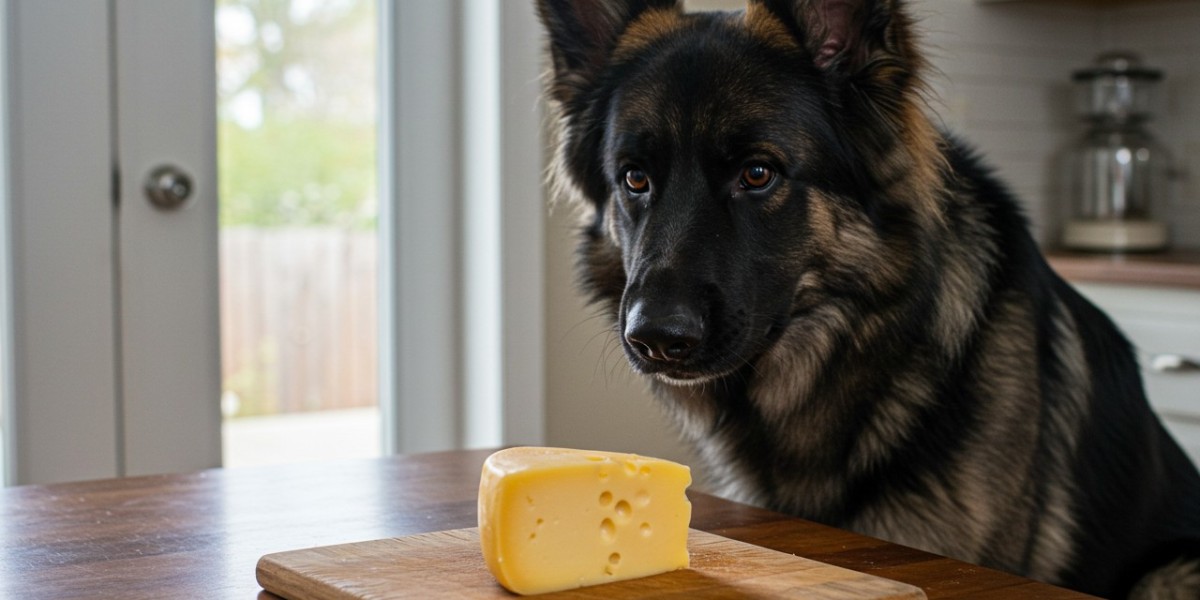 ¿Pueden los perros comer queso?