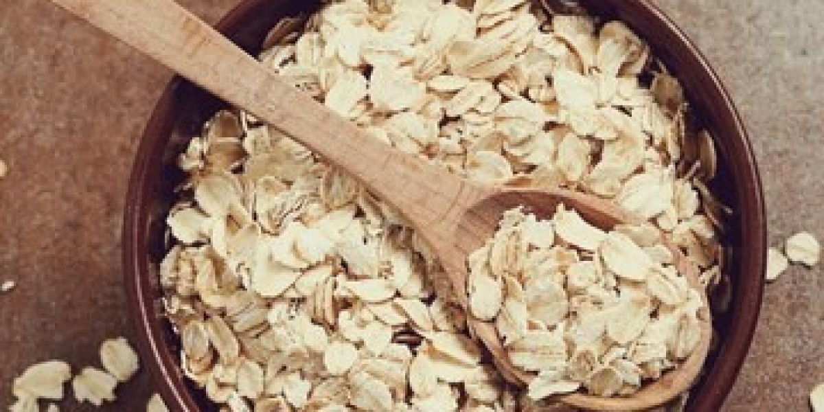 Low Calorie Oat Meal Market: Innovations Driving Growth and Consumer Interest