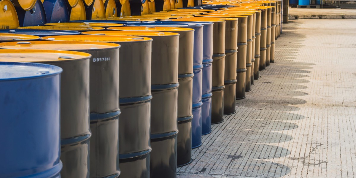 Top Trends Shaping the Marine Lubricants Industry in 2024 and Beyond