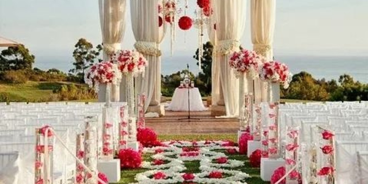 Your Go-To Wedding and Birthday Event Planners