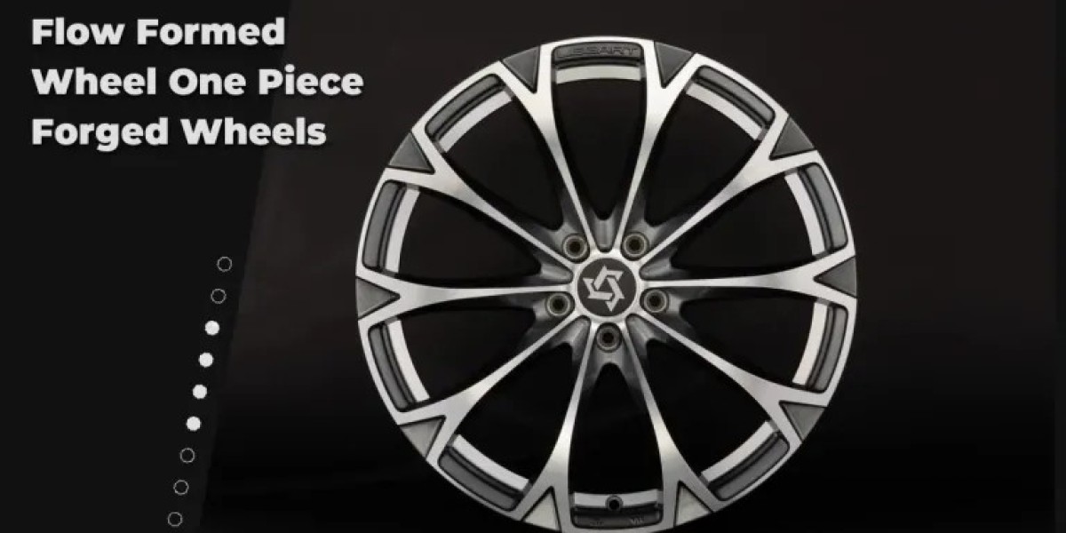 Why Choose JWHEEL for Your Next Set of Custom Alloy Wheels?