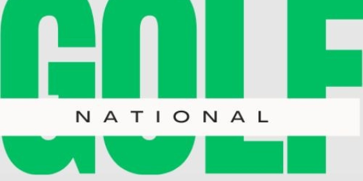 Affordable second hand golf clubs – By Golf National