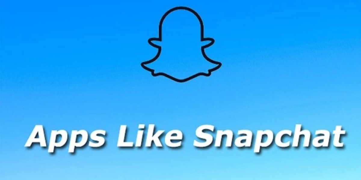 Apps Like Snapchat: Explore the Best Alternatives