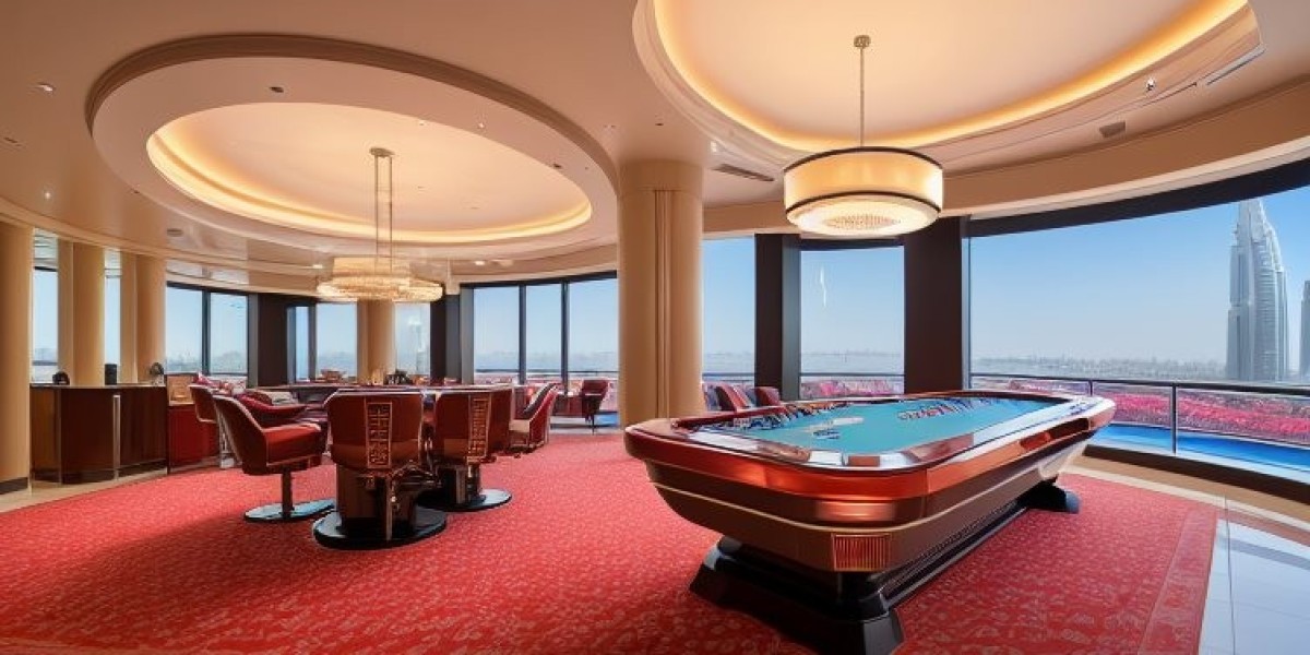 Captivating Live Dealer Gaming Experience at Just Casino Online