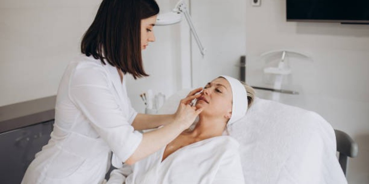 2024’s Best Plastic Surgeons in Riyadh Revealed