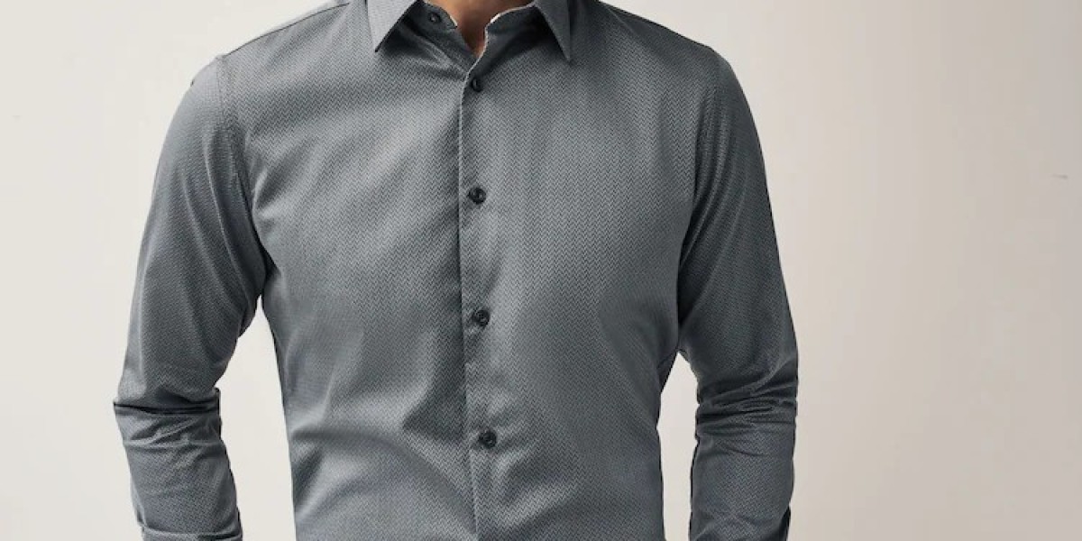 Style a Grey Shirt for Men - Versatile Outfit Ideas