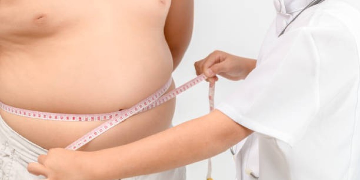 Weight Management Solutions: Obesity Treatment in Riyadh